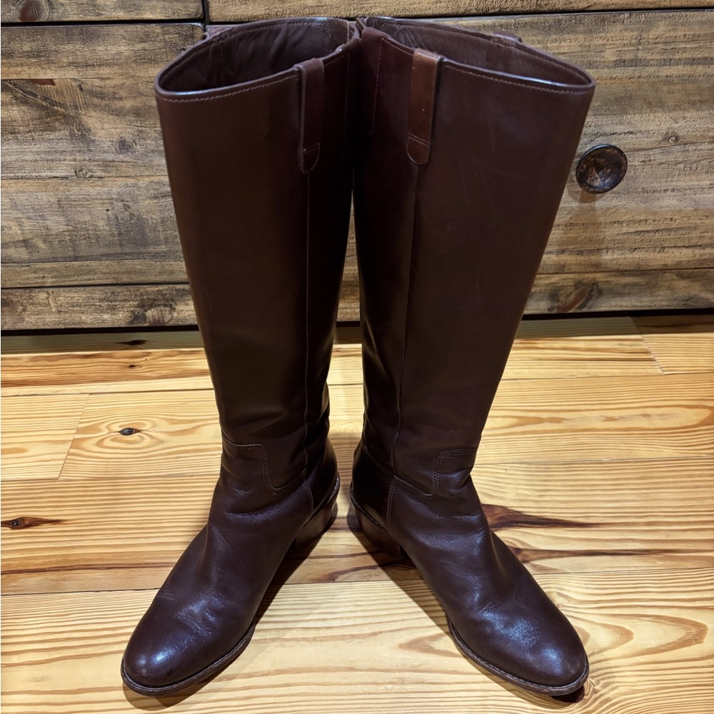 Cole‎ Haan Women’s D40351 Riding Boots